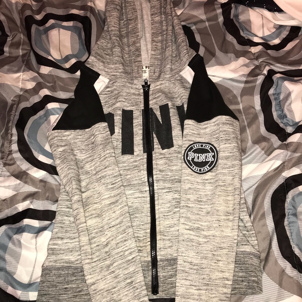 Victoria’s Secret jacket
